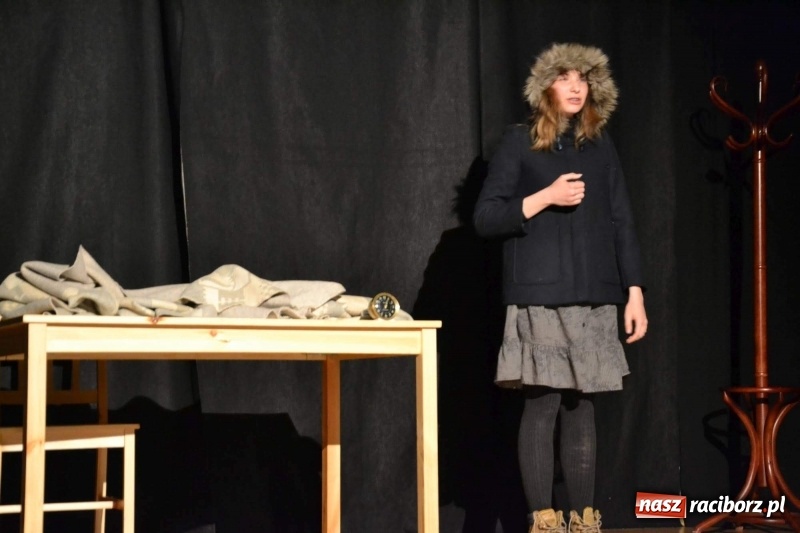 Zdjęcie w galerii na portalu naszraciborz.pl: Festiwal kultury żydowskiej Kugel na Zamku Piastowskim wiadomości z regionu