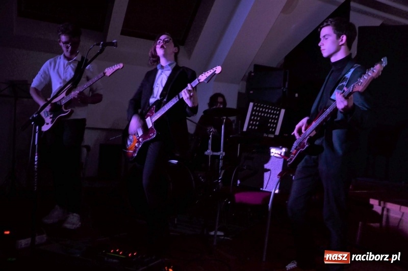 Zdjęcie w galerii na portalu naszraciborz.pl: Festiwal kultury żydowskiej Kugel na Zamku Piastowskim wiadomości z regionu