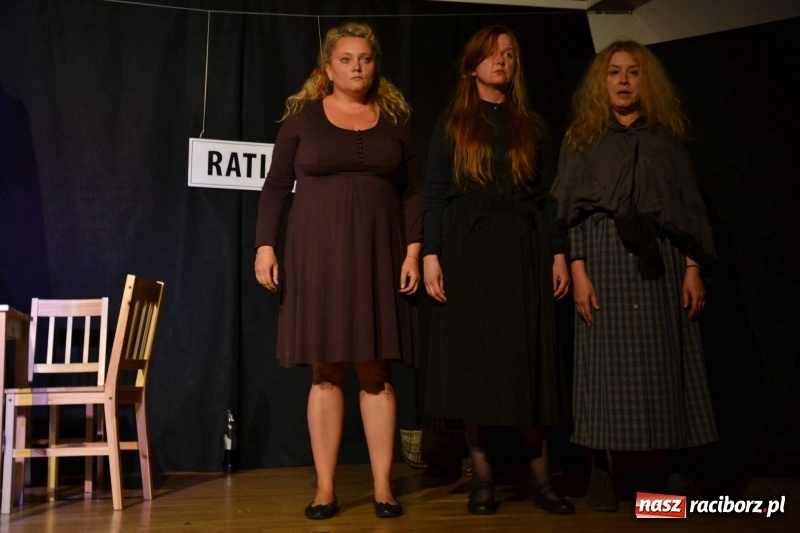 Zdjęcie w galerii na portalu naszraciborz.pl: Festiwal kultury żydowskiej Kugel na Zamku Piastowskim wiadomości z regionu