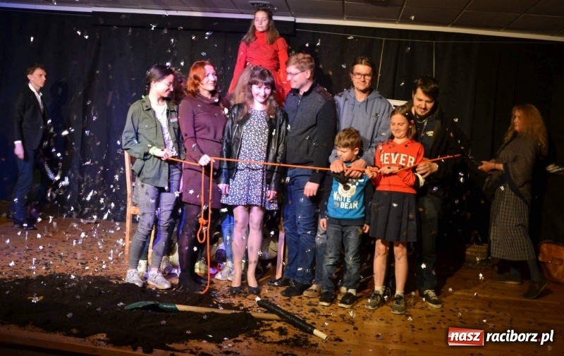 Zdjęcie w galerii na portalu naszraciborz.pl: Festiwal kultury żydowskiej Kugel na Zamku Piastowskim wiadomości z regionu