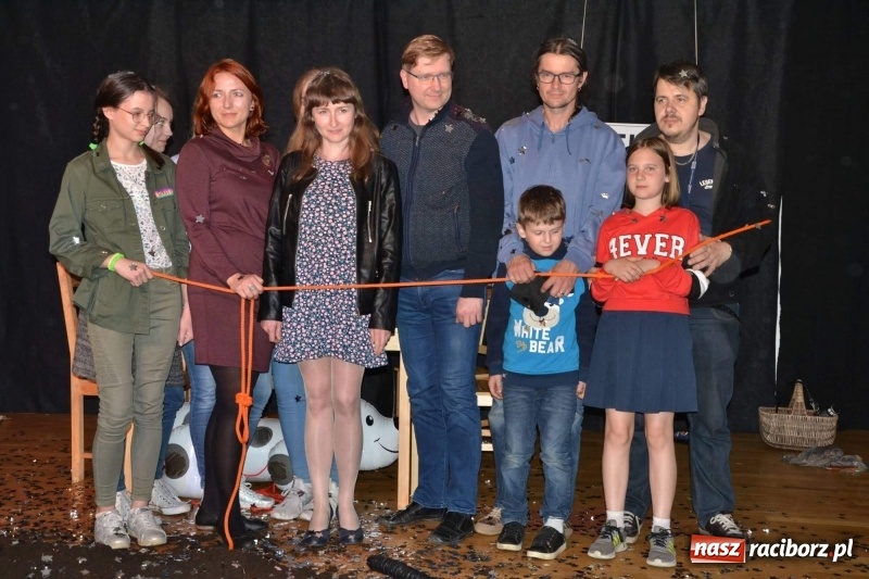 Zdjęcie w galerii na portalu naszraciborz.pl: Festiwal kultury żydowskiej Kugel na Zamku Piastowskim wiadomości z regionu