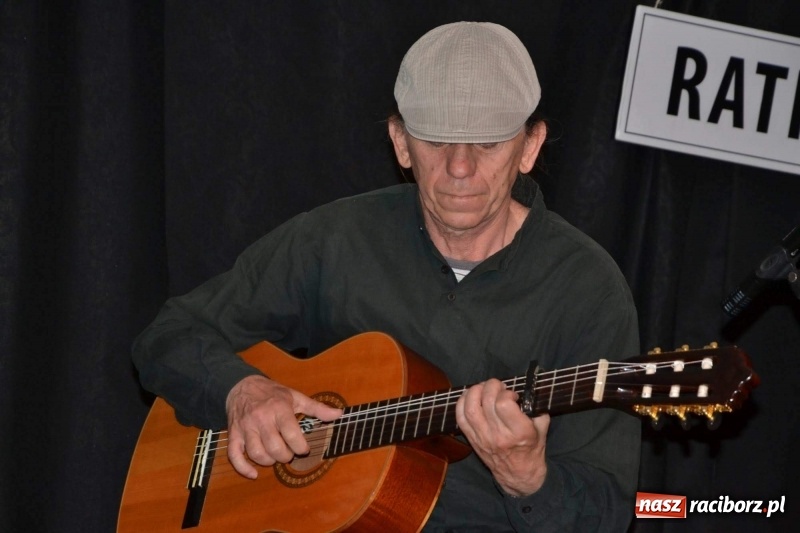 Zdjęcie w galerii na portalu naszraciborz.pl: Festiwal kultury żydowskiej Kugel na Zamku Piastowskim wiadomości z regionu