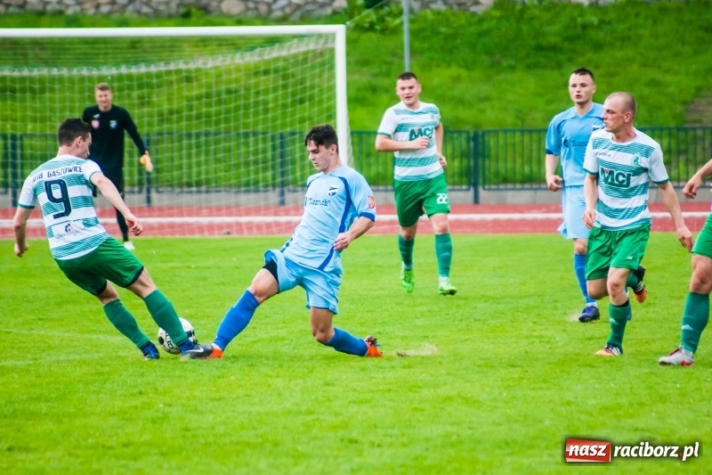 Zdjęcie w galerii na portalu naszraciborz.pl: Unia zrobiła krok w dobrą stronę, ale do celu jeszcze daleko [FOTO] wiadomości z regionu