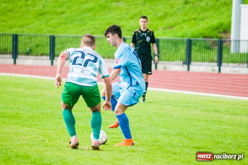 Zdjęcie w galerii na portalu naszraciborz.pl: Unia zrobiła krok w dobrą stronę, ale do celu jeszcze daleko [FOTO] wiadomości z regionu