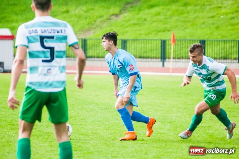 Zdjęcie w galerii na portalu naszraciborz.pl: Unia zrobiła krok w dobrą stronę, ale do celu jeszcze daleko [FOTO] wiadomości z regionu
