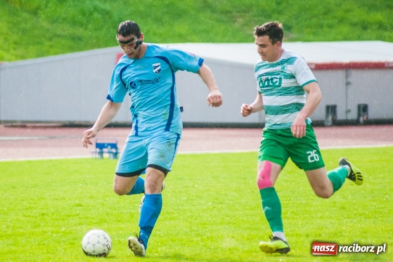 Zdjęcie w galerii na portalu naszraciborz.pl: Unia zrobiła krok w dobrą stronę, ale do celu jeszcze daleko [FOTO] wiadomości z regionu