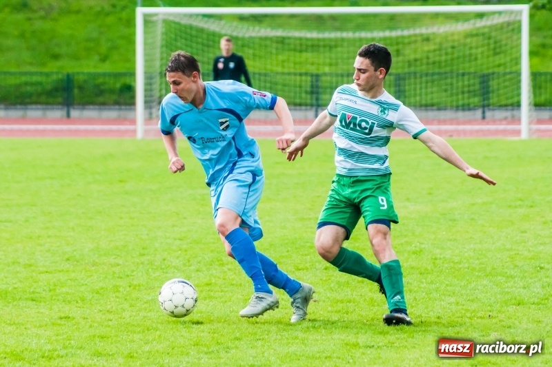Zdjęcie w galerii na portalu naszraciborz.pl: Unia zrobiła krok w dobrą stronę, ale do celu jeszcze daleko [FOTO] wiadomości z regionu