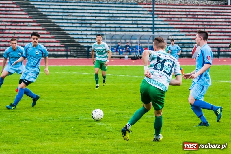 Zdjęcie w galerii na portalu naszraciborz.pl: Unia zrobiła krok w dobrą stronę, ale do celu jeszcze daleko [FOTO] wiadomości z regionu