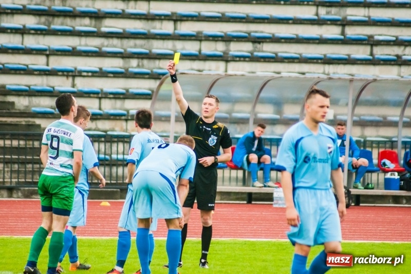 Zdjęcie w galerii na portalu naszraciborz.pl: Unia zrobiła krok w dobrą stronę, ale do celu jeszcze daleko [FOTO] wiadomości z regionu