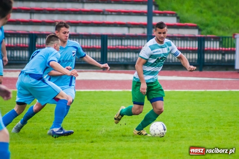 Zdjęcie w galerii na portalu naszraciborz.pl: Unia zrobiła krok w dobrą stronę, ale do celu jeszcze daleko [FOTO] wiadomości z regionu
