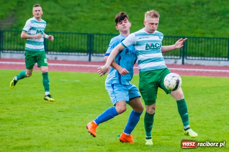 Zdjęcie w galerii na portalu naszraciborz.pl: Unia zrobiła krok w dobrą stronę, ale do celu jeszcze daleko [FOTO] wiadomości z regionu