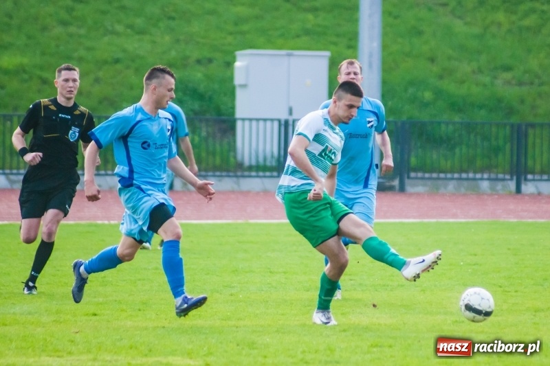 Zdjęcie w galerii na portalu naszraciborz.pl: Unia zrobiła krok w dobrą stronę, ale do celu jeszcze daleko [FOTO] wiadomości z regionu
