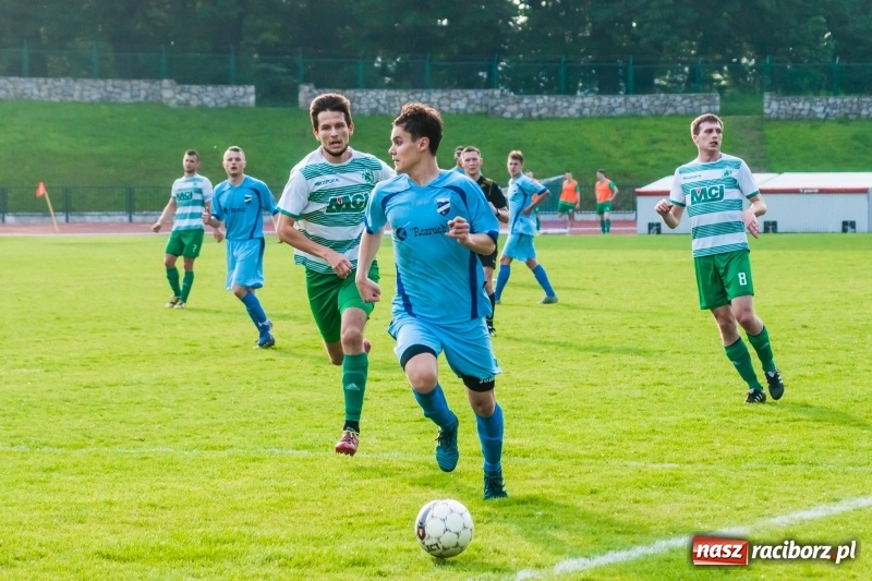 Zdjęcie w galerii na portalu naszraciborz.pl: Unia zrobiła krok w dobrą stronę, ale do celu jeszcze daleko [FOTO] wiadomości z regionu