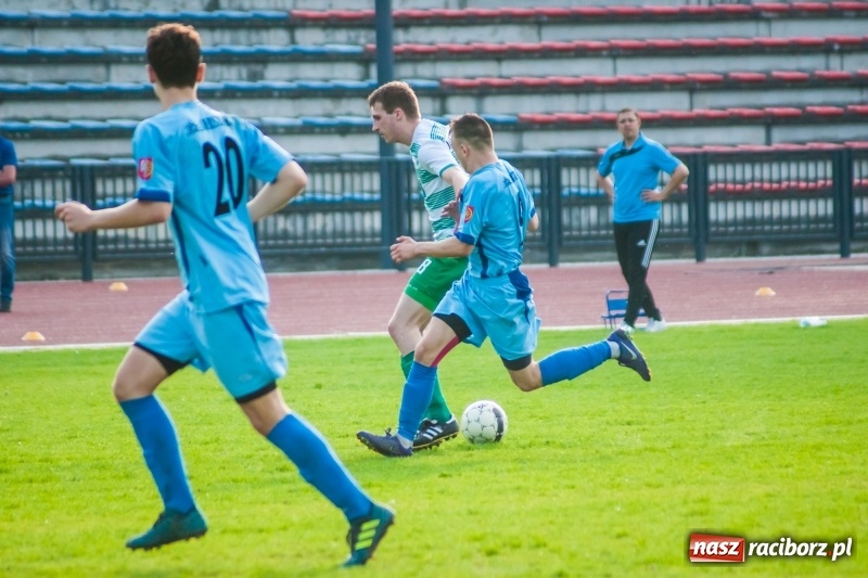 Zdjęcie w galerii na portalu naszraciborz.pl: Unia zrobiła krok w dobrą stronę, ale do celu jeszcze daleko [FOTO] wiadomości z regionu