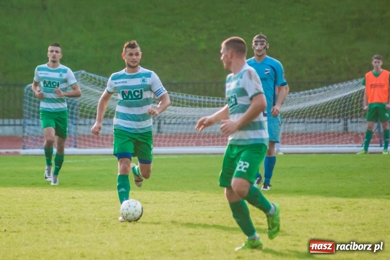 Zdjęcie w galerii na portalu naszraciborz.pl: Unia zrobiła krok w dobrą stronę, ale do celu jeszcze daleko [FOTO] wiadomości z regionu