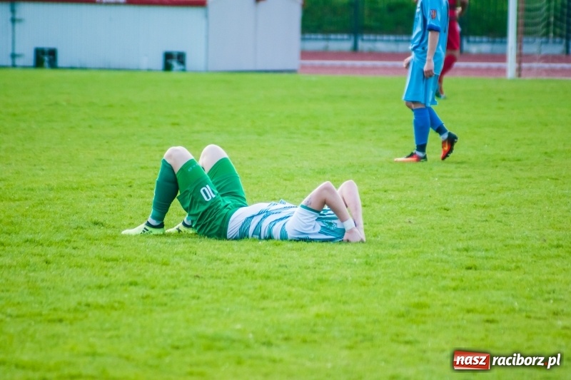 Zdjęcie w galerii na portalu naszraciborz.pl: Unia zrobiła krok w dobrą stronę, ale do celu jeszcze daleko [FOTO] wiadomości z regionu