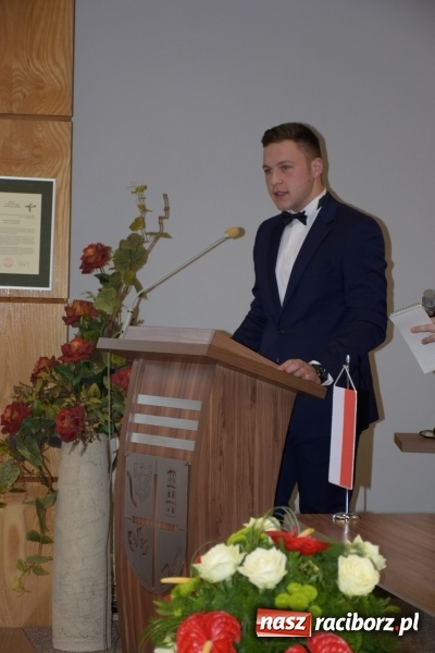 Zdjęcie w galerii na portalu naszraciborz.pl: Koncert majowy i jubileusz partnerskich gmin  wiadomości z regionu