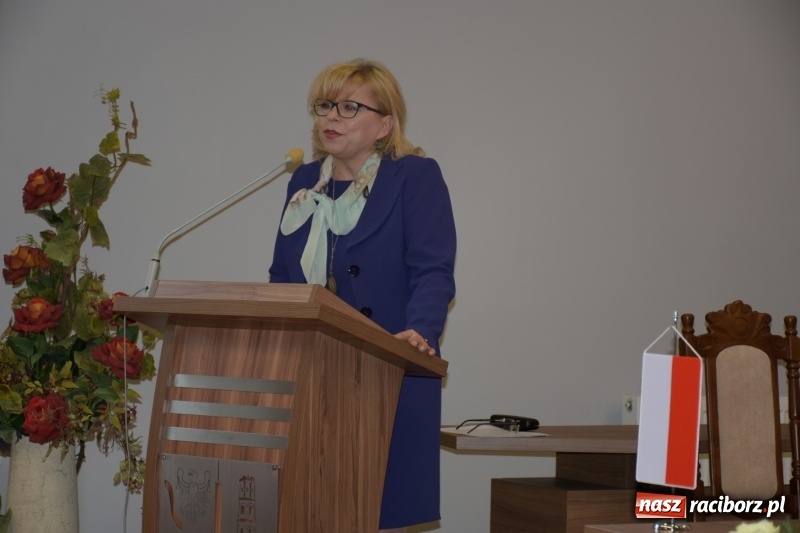 Zdjęcie w galerii na portalu naszraciborz.pl: Koncert majowy i jubileusz partnerskich gmin  wiadomości z regionu