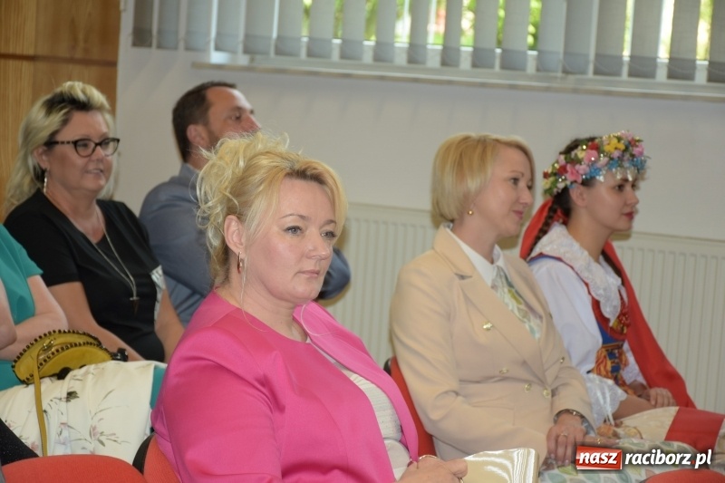 Zdjęcie w galerii na portalu naszraciborz.pl: Koncert majowy i jubileusz partnerskich gmin  wiadomości z regionu