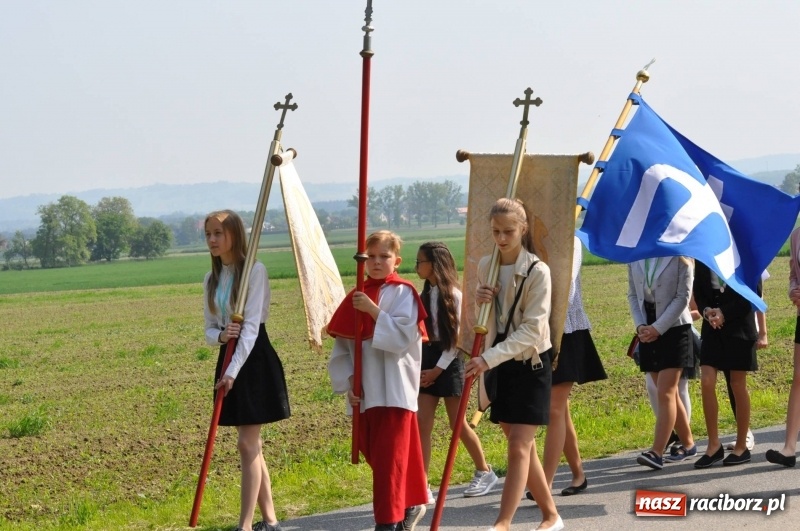 Zdjęcie w galerii na portalu naszraciborz.pl: W gościnie u św. Urbana w Tworkowie [FOTO i WIDEO] wiadomości z regionu