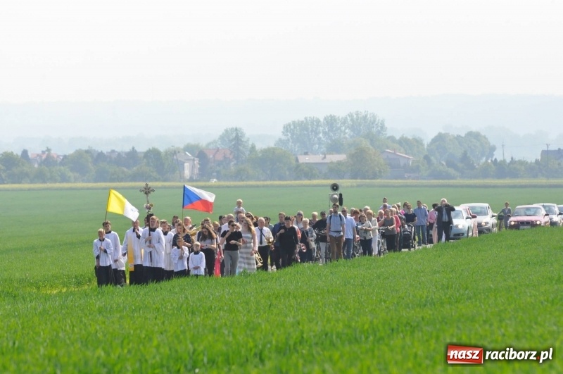 Zdjęcie w galerii na portalu naszraciborz.pl: W gościnie u św. Urbana w Tworkowie [FOTO i WIDEO] wiadomości z regionu
