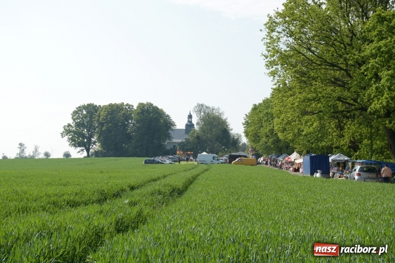 Zdjęcie w galerii na portalu naszraciborz.pl: W gościnie u św. Urbana w Tworkowie [FOTO i WIDEO] wiadomości z regionu