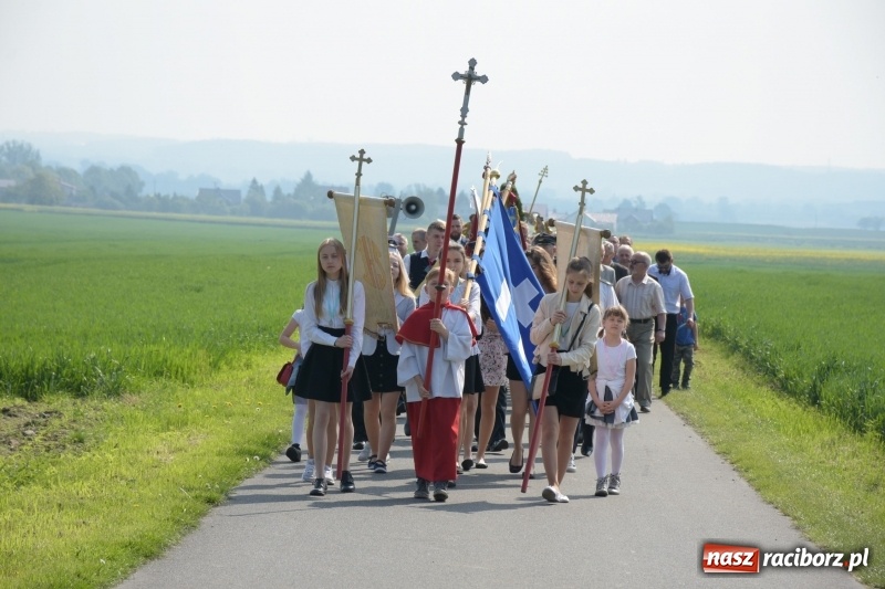 Zdjęcie w galerii na portalu naszraciborz.pl: W gościnie u św. Urbana w Tworkowie [FOTO i WIDEO] wiadomości z regionu