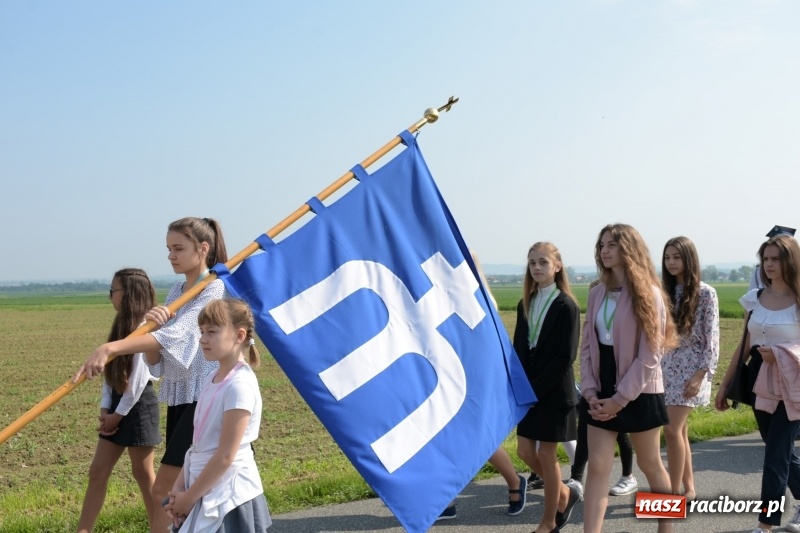 Zdjęcie w galerii na portalu naszraciborz.pl: W gościnie u św. Urbana w Tworkowie [FOTO i WIDEO] wiadomości z regionu