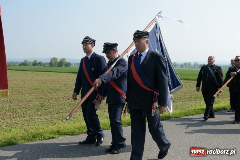 Zdjęcie w galerii na portalu naszraciborz.pl: W gościnie u św. Urbana w Tworkowie [FOTO i WIDEO] wiadomości z regionu