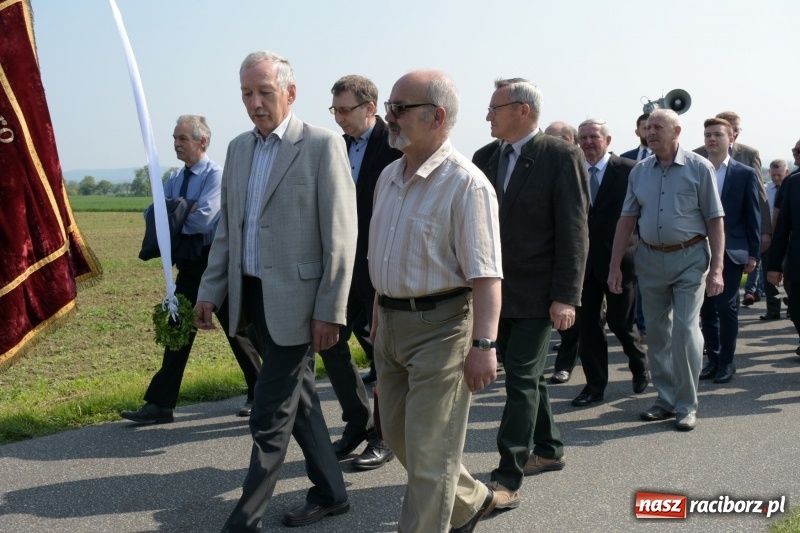 Zdjęcie w galerii na portalu naszraciborz.pl: W gościnie u św. Urbana w Tworkowie [FOTO i WIDEO] wiadomości z regionu