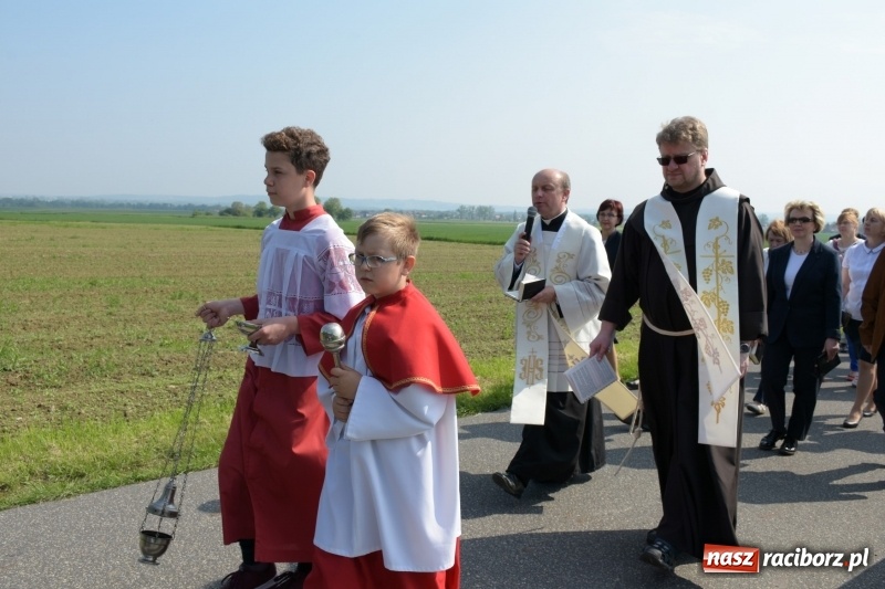 Zdjęcie w galerii na portalu naszraciborz.pl: W gościnie u św. Urbana w Tworkowie [FOTO i WIDEO] wiadomości z regionu