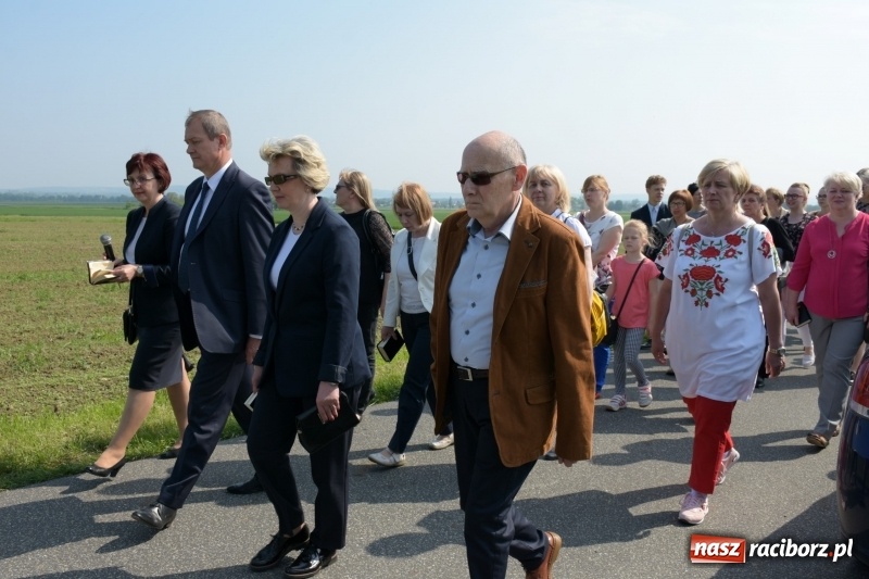 Zdjęcie w galerii na portalu naszraciborz.pl: W gościnie u św. Urbana w Tworkowie [FOTO i WIDEO] wiadomości z regionu
