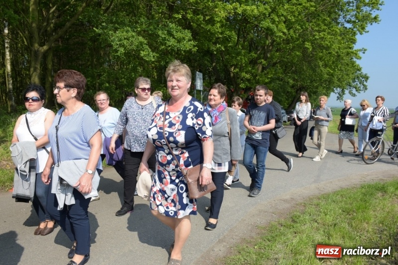 Zdjęcie w galerii na portalu naszraciborz.pl: W gościnie u św. Urbana w Tworkowie [FOTO i WIDEO] wiadomości z regionu