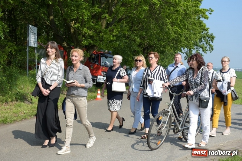 Zdjęcie w galerii na portalu naszraciborz.pl: W gościnie u św. Urbana w Tworkowie [FOTO i WIDEO] wiadomości z regionu