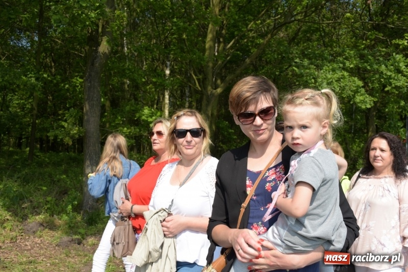 Zdjęcie w galerii na portalu naszraciborz.pl: W gościnie u św. Urbana w Tworkowie [FOTO i WIDEO] wiadomości z regionu