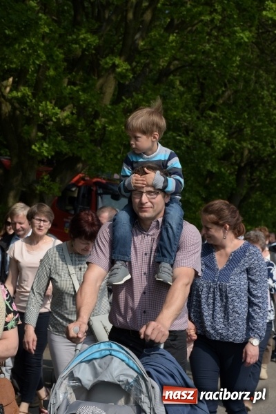Zdjęcie w galerii na portalu naszraciborz.pl: W gościnie u św. Urbana w Tworkowie [FOTO i WIDEO] wiadomości z regionu