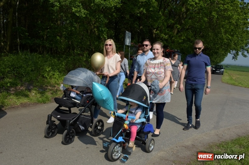 Zdjęcie w galerii na portalu naszraciborz.pl: W gościnie u św. Urbana w Tworkowie [FOTO i WIDEO] wiadomości z regionu