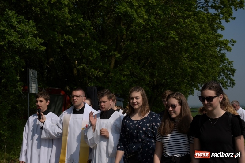 Zdjęcie w galerii na portalu naszraciborz.pl: W gościnie u św. Urbana w Tworkowie [FOTO i WIDEO] wiadomości z regionu