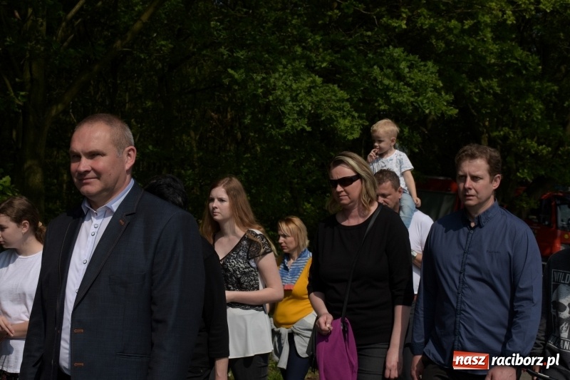 Zdjęcie w galerii na portalu naszraciborz.pl: W gościnie u św. Urbana w Tworkowie [FOTO i WIDEO] wiadomości z regionu
