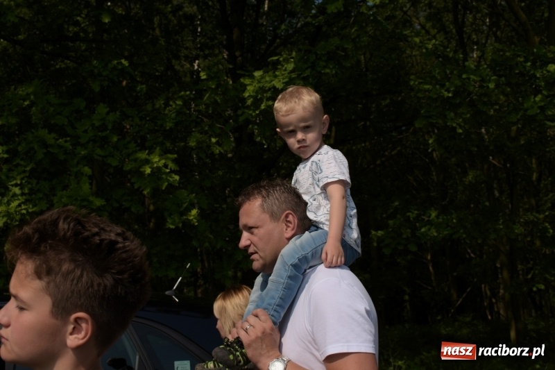 Zdjęcie w galerii na portalu naszraciborz.pl: W gościnie u św. Urbana w Tworkowie [FOTO i WIDEO] wiadomości z regionu