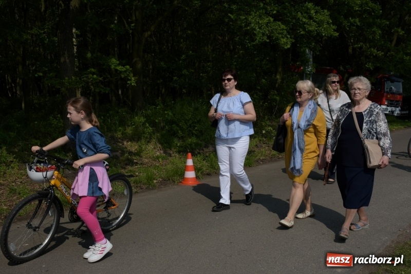 Zdjęcie w galerii na portalu naszraciborz.pl: W gościnie u św. Urbana w Tworkowie [FOTO i WIDEO] wiadomości z regionu