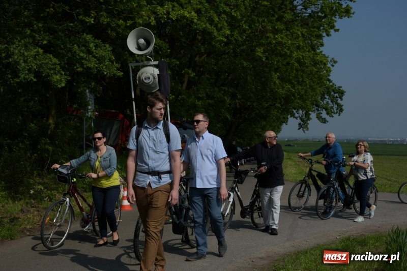Zdjęcie w galerii na portalu naszraciborz.pl: W gościnie u św. Urbana w Tworkowie [FOTO i WIDEO] wiadomości z regionu