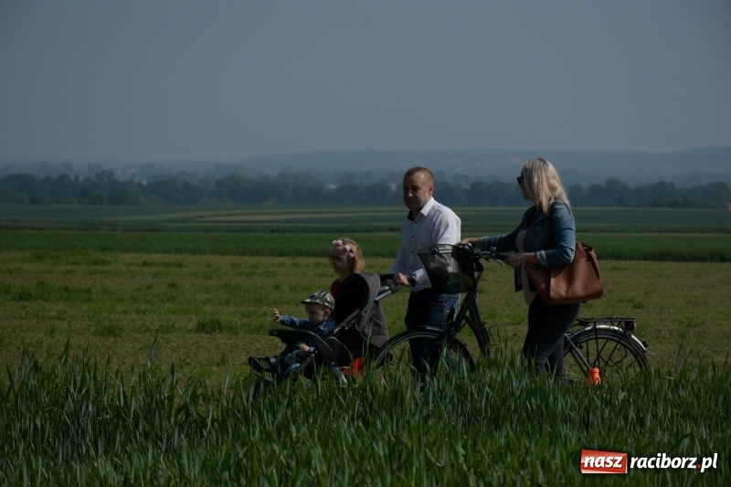 Zdjęcie w galerii na portalu naszraciborz.pl: W gościnie u św. Urbana w Tworkowie [FOTO i WIDEO] wiadomości z regionu