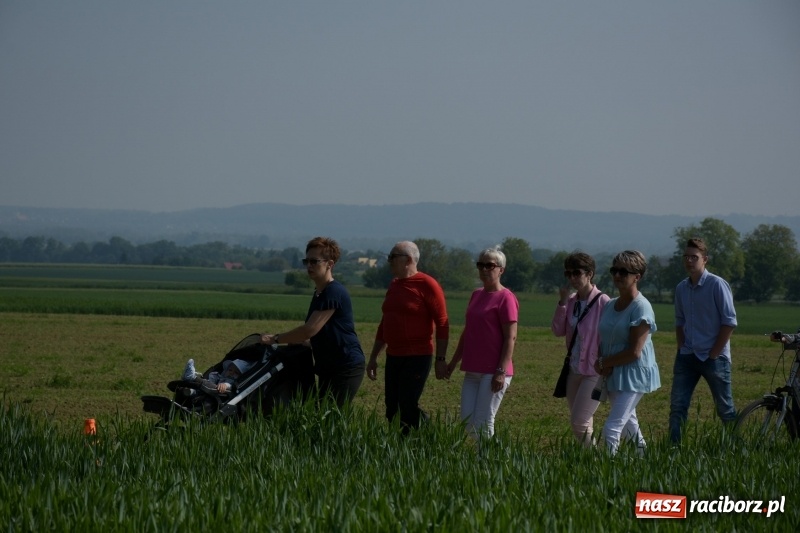 Zdjęcie w galerii na portalu naszraciborz.pl: W gościnie u św. Urbana w Tworkowie [FOTO i WIDEO] wiadomości z regionu