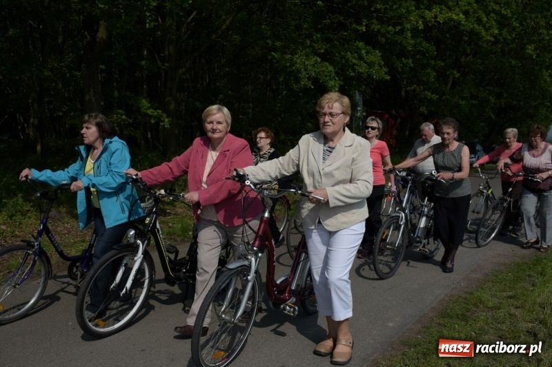 Zdjęcie w galerii na portalu naszraciborz.pl: W gościnie u św. Urbana w Tworkowie [FOTO i WIDEO] wiadomości z regionu