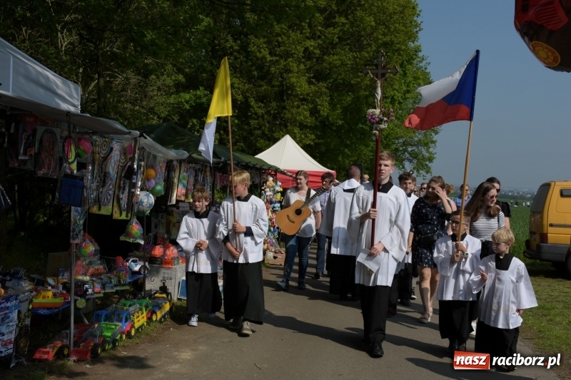 Zdjęcie w galerii na portalu naszraciborz.pl: W gościnie u św. Urbana w Tworkowie [FOTO i WIDEO] wiadomości z regionu