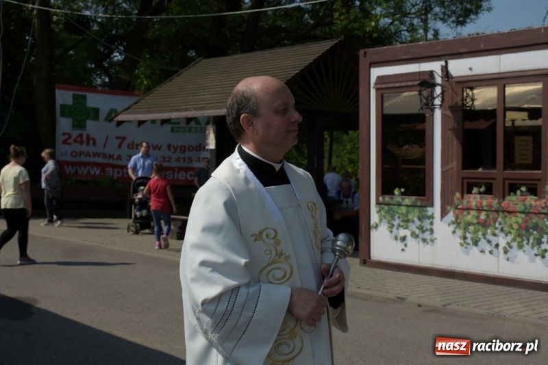 Zdjęcie w galerii na portalu naszraciborz.pl: W gościnie u św. Urbana w Tworkowie [FOTO i WIDEO] wiadomości z regionu