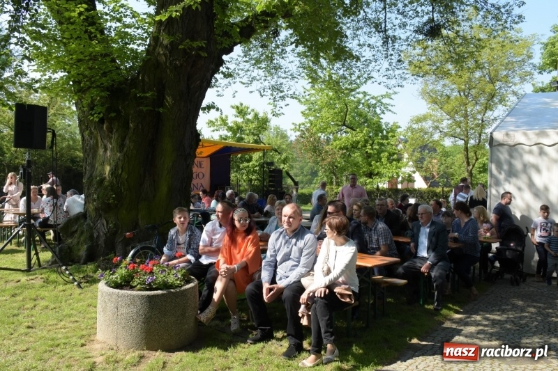 Zdjęcie w galerii na portalu naszraciborz.pl: W gościnie u św. Urbana w Tworkowie [FOTO i WIDEO] wiadomości z regionu