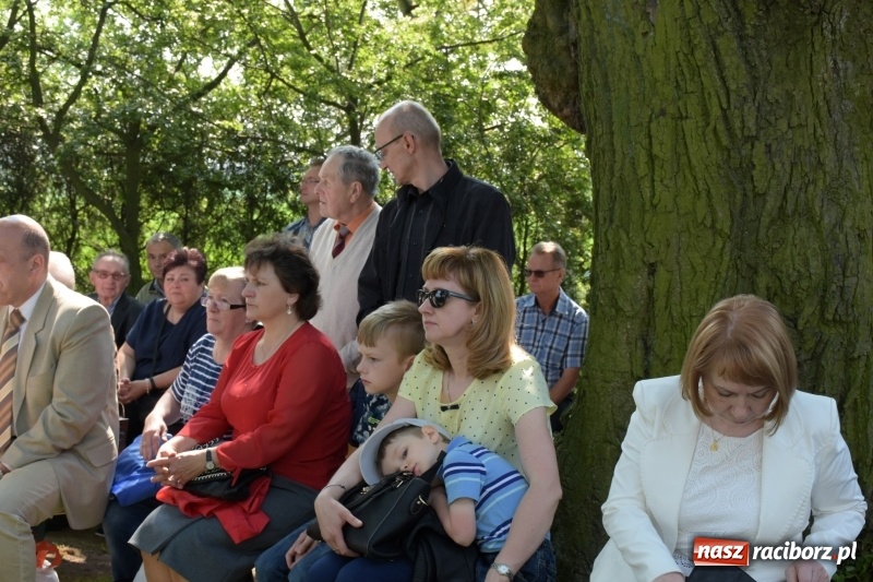 Zdjęcie w galerii na portalu naszraciborz.pl: W gościnie u św. Urbana w Tworkowie [FOTO i WIDEO] wiadomości z regionu