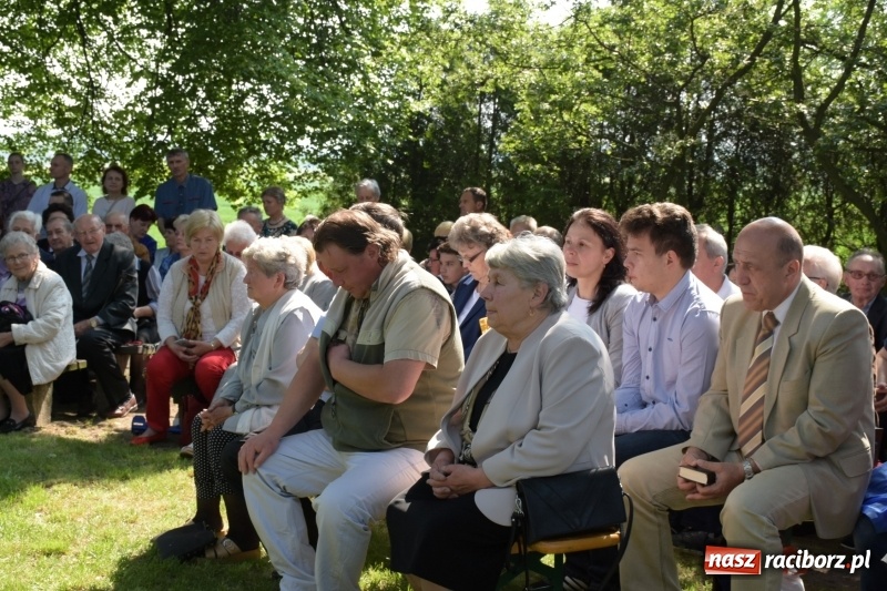 Zdjęcie w galerii na portalu naszraciborz.pl: W gościnie u św. Urbana w Tworkowie [FOTO i WIDEO] wiadomości z regionu
